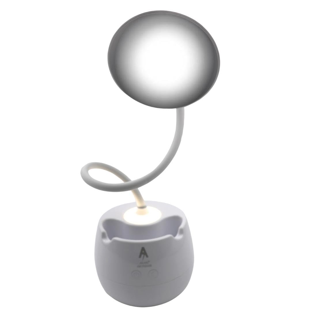 Akari TABLE LAMP 1 (AK-7004B (White))