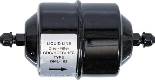 Filtro de secado BGS 7092-2 soluciona humedad y purifica articulo 7092 3