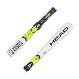Power Sidewall TI Jacket Konstruktion - ausgewogene Mischung aus leichtem Graphene und zusätzlichen Titanal-Schichten. Synthetik-Kern kombiniert mit Side wall Jacket und eine ABS Seitenwange. Der Ski bekommt einen weichen Längsflex bei reaktionsschnellem Torsionsverhalten.