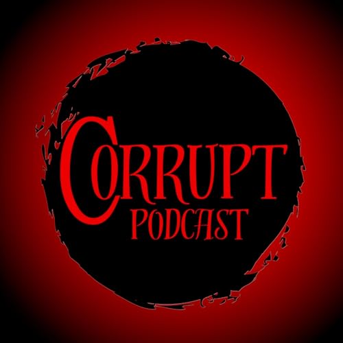 E53 Corrupted Christmas: Lori Erica Ruff cover art