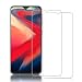 Produktbild Shalwinn [2 Stück] Schutzfolie Kompatibel mit Samsung Galaxy A20e Panzerglas, 9H Härte, HD Klar Panzerglasfolie, Blasenfrei, Anti-Kratze Glas, 2.5D Runde Kante, Gehärtetem Glas Displayschutzfolie