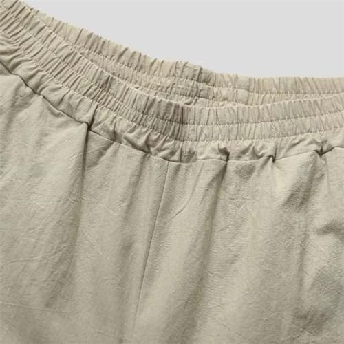 Men's Home Pajamas Long-sleeved T-shirt Pajama Set Fall Daily Long Pants Pajamas Two-piece Set3