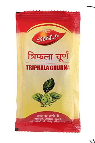 Dabur Triphala Churna - 60 g