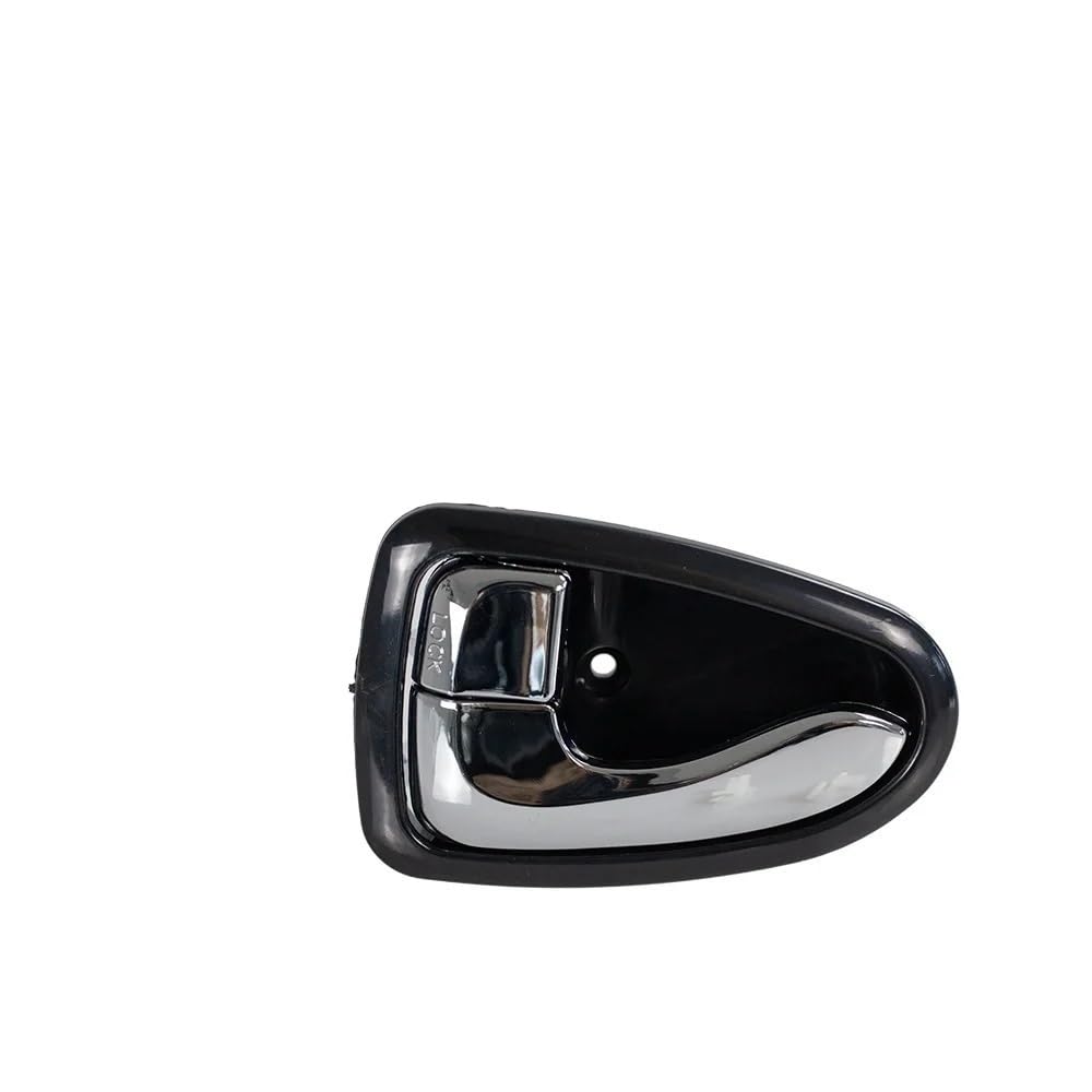 MLIOJU Car Inner Door Handle Car Inner Door Handle for Accent for Verna 2000-2006 Interior Door Handle 8262025000