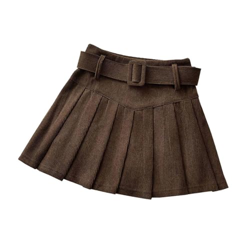 Everyday Comfort Knit Midi Skirt Women's Stretch Jersey