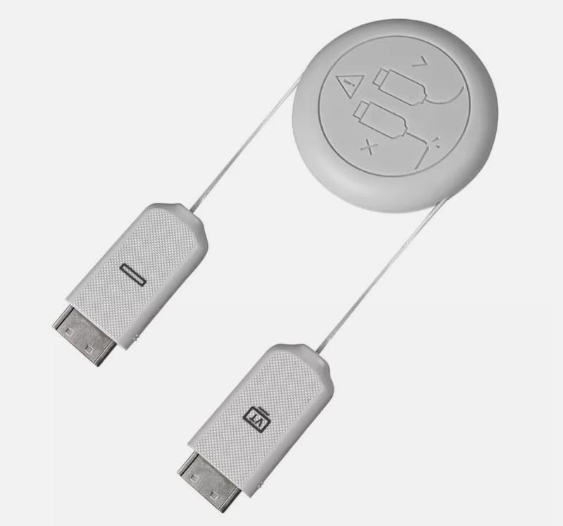 BN39-02301A BN39-02301B for Samsung Q7C Q8C Q9F Q7FAM Q8FAM Q9FAM QLED TV Cable