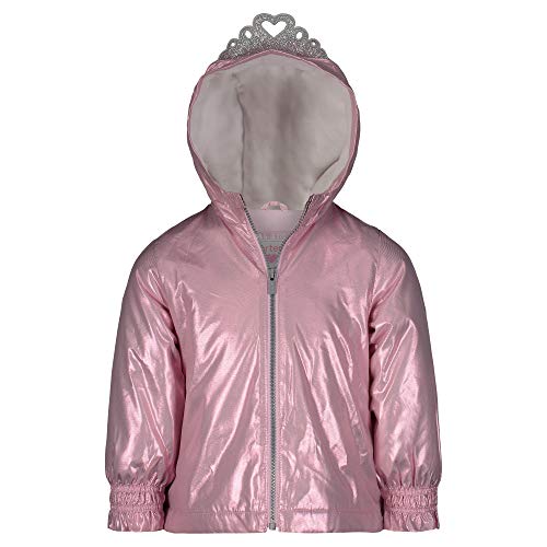 Carter's Girls Little Animal Midweight Jacket