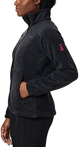 Columbia Women's Sawyer Rapids 2.0 Fleece Jacket - Image 4