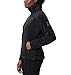 Columbia Women's Sawyer Rapids 2.0 Fleece Jacket-Blk-XL