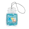 Yankee Candle Bahama Breeze, Blue, Car Jar Ultimate #1