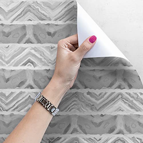 Papier Peint Stickers Muraux Auto-Adhésive Magic-Stick Scandinave Simple
