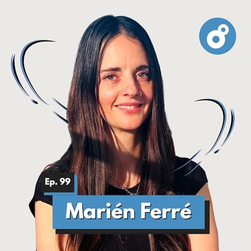Ep. 99 - Mari&eacute;n Ferr&eacute;: Voluntariado en proyectos musicales | Bingo MX
