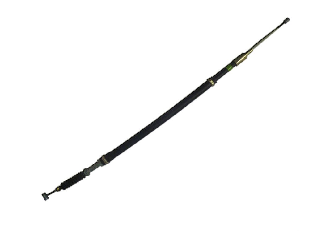 Toyota Genuine Parts Parking Brake Cable ASSY No. 3 Dyna/Toyota