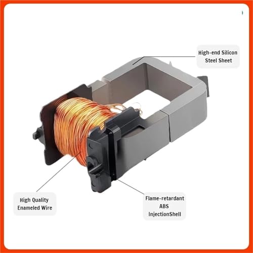 Transformateur de courant compact SCT036TS-D 300A, la solution propre pour tableaux électriques