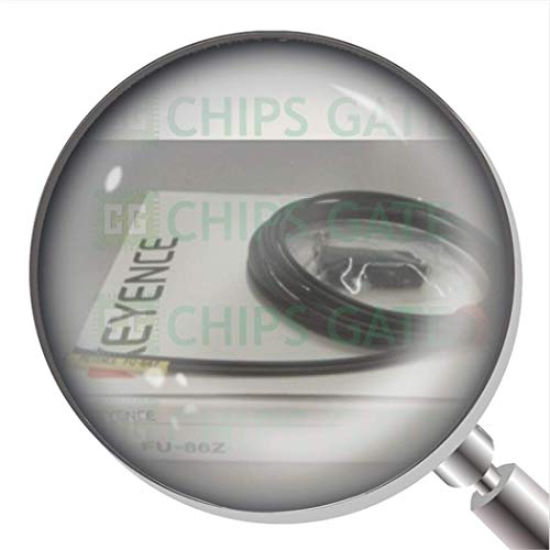FU-86Z 1Pcs New Fiber Optic Sensor FU-86Z Fu86Z