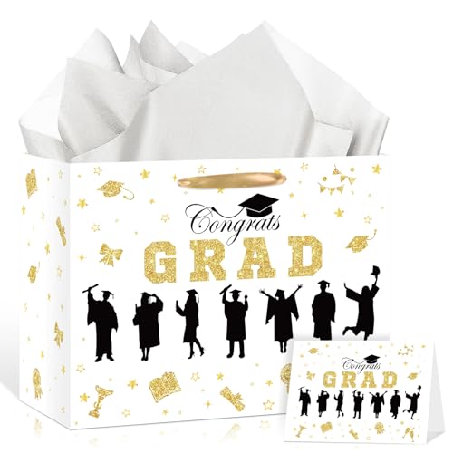 50% Off Graduation Gift Bag for Class of 2026 - Image 2