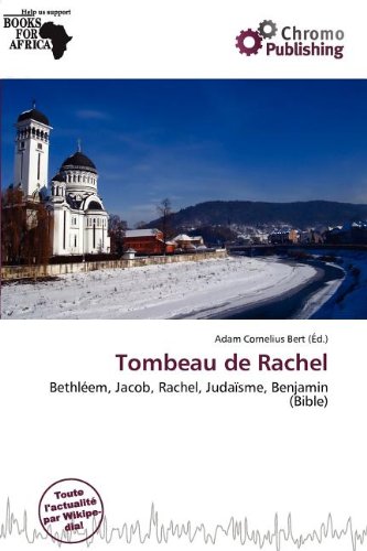 Amazon.co.jp Tombeau de Rachel 本