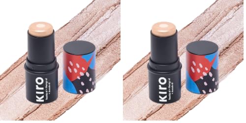 Image of Kiro Wonder Wand Multi-Stick - Celestial Glow, 7.5g (Pack of 2)