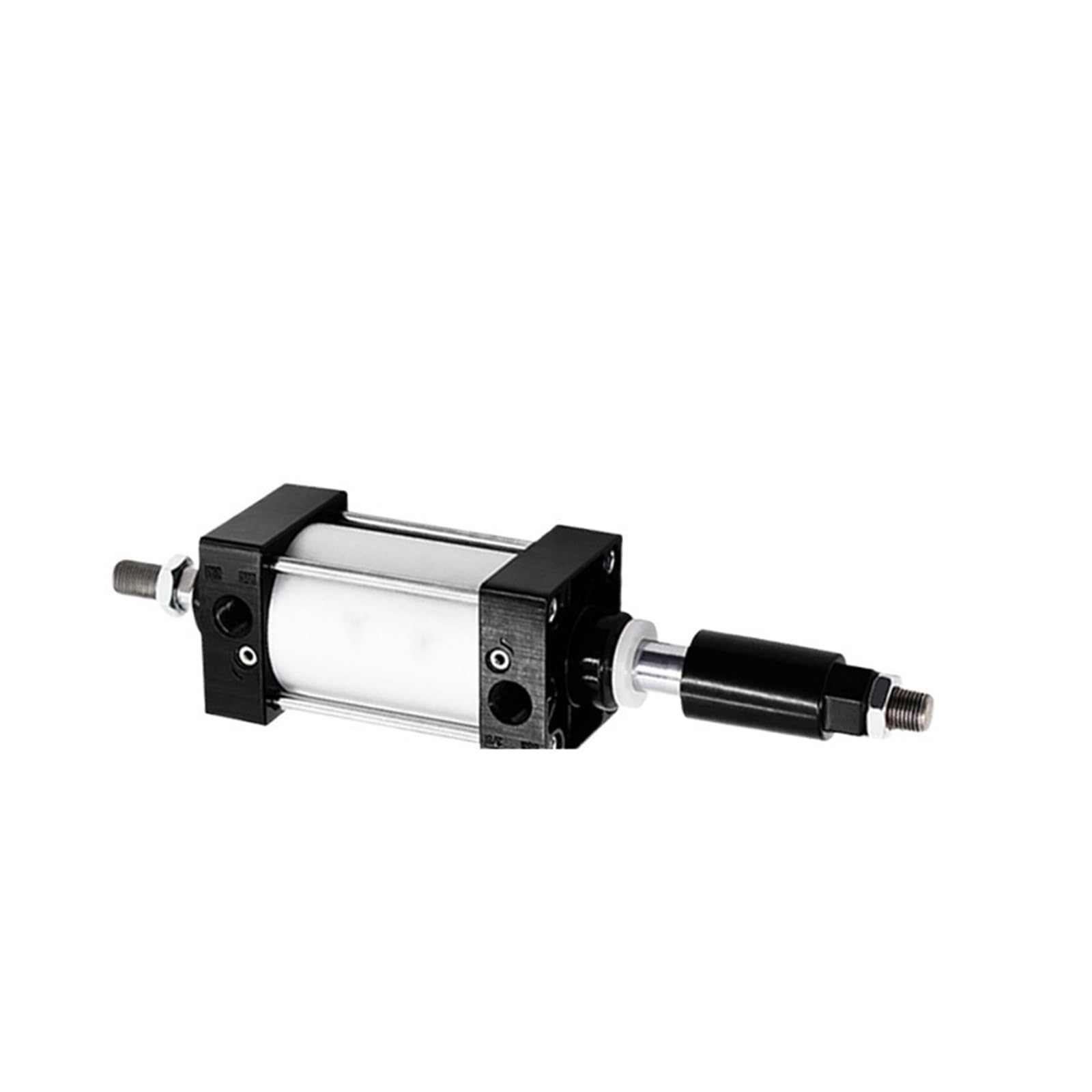 Vérin SCJ63x125-100 résout les variations de course avec sa poussée 63mm
