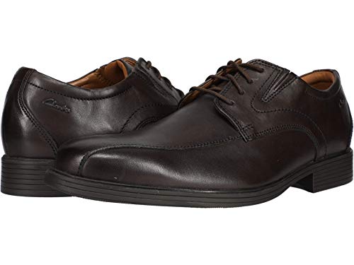 Image of Clarks Men's Whiddon Pace Oxford