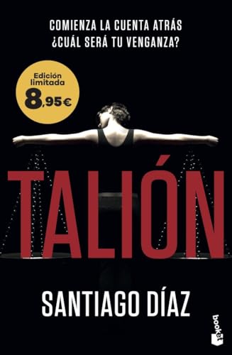 Talión: Edición limitada a precio especial (Colección Especial)