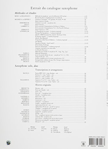 Exercises Mecaniques V.1