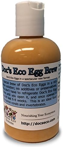 Doctor Eco Systems Doc's Egg Brew