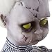 Magic Power Halloween Animated Creepy Dolls Multi standard