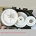LICHIFIT Plastic Gears Replacement for VITEK Meat Grinders 3pcs Spare Parts