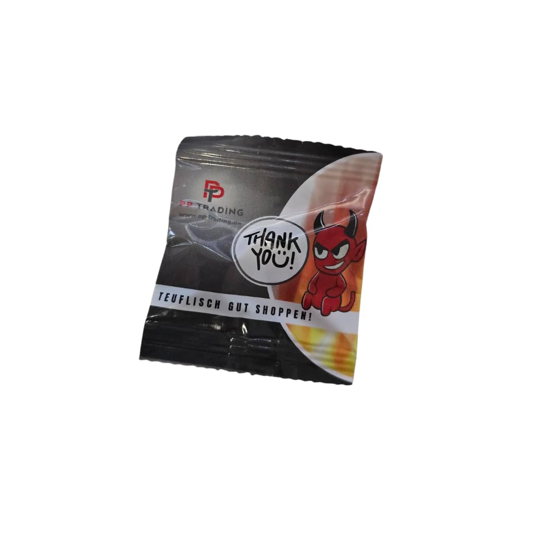 Sunmondo Zapalniczka Clipper Premium Mix – 20 różnych klipsów bez podwójnych torebek z fajkami – do wielokrotnego napełniania i wymiany krzesiwa