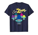 DreamWorks Trolls Band Together BroZone Spotlight T-Shirt