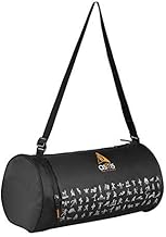 AS-IT-IS TRENDY MODULAR GYM/TRAVEL BAG with SHOE COMPARTMENT (for MEN & WOMEN)