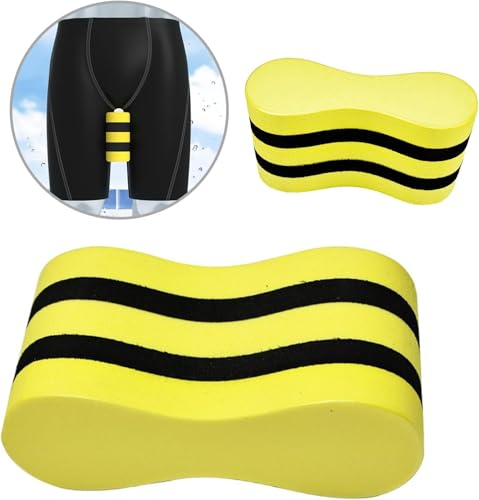 Flotador de entrenamiento para piernas de piscina miniatura 2
