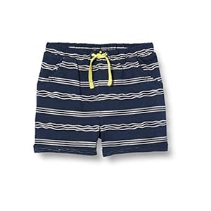 s.Oliver baby-jongens Vrijetijdshorts Shorts