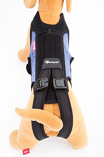 Amazon | コンビ コムペット ホロノアサポーター 介護用ハーネス M