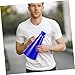 BESPORTBLE Cheering Horn Game Noise Makers The Portable Horn Toy Soccer Fans Trumpet Party Horns Cheer Noisemakers Cheerleader Shouting Cone Megaphones Cheer Blower Mini Toddler Plastic