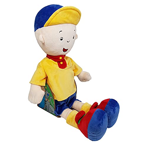 Mejores precios y opiniones de Caillou baño Top cinco. 7 Imagen adicional