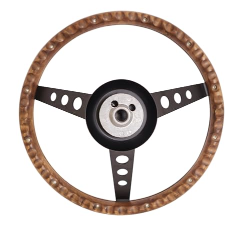 Grant 313 Classic Wood Steering Wheel thumb #1