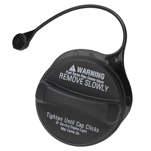 Bouchon de remplissage d'huile résout les fuites sur Mazda CX-9 2007-2015