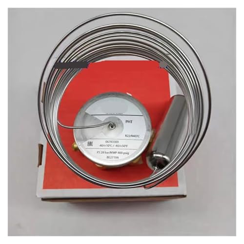 Capteur de température électrique PHT067B3303 pour régulation