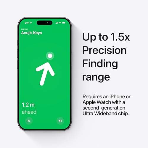 Image of Apple AirTag 4 Pack ​​​​​​​