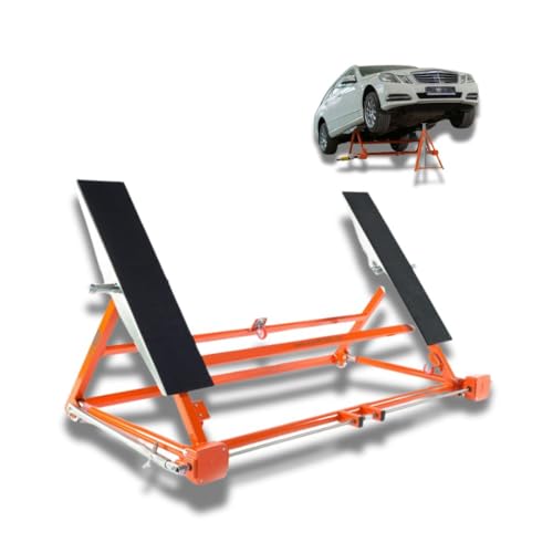 AUTOLIFT PRODUCTION AUTOLift3000 Hebewinde Kapazität 3000 kg