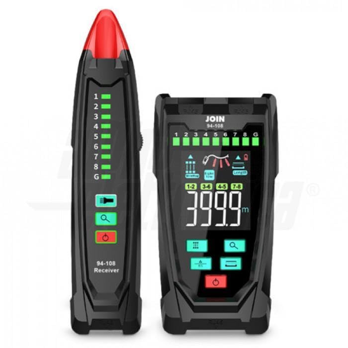 Multi-Function Tester LAN Cable Testing 94-108