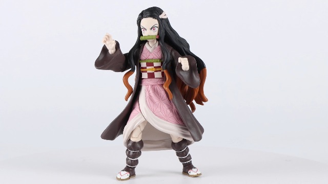 Amazon.com: McFarlane Toys - Demon Slayer 7