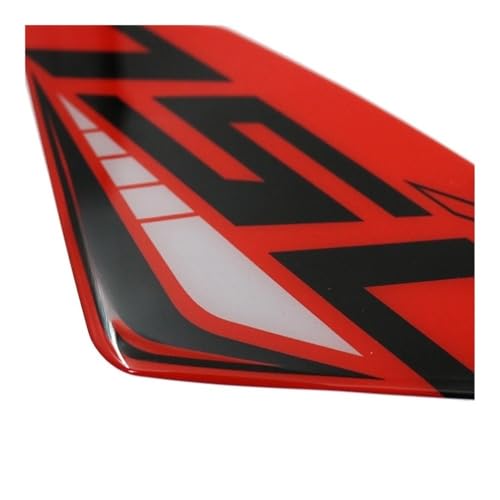 Autocollant de protection réservoir moto pour scooter X-ADV 750 - 2