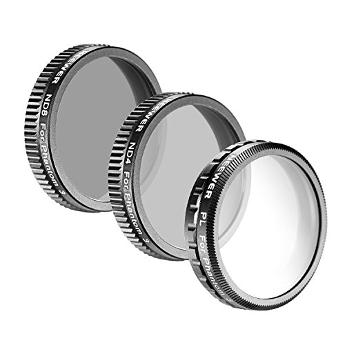 Neewer® per DJI Phantom 4, DJI Phantom 3