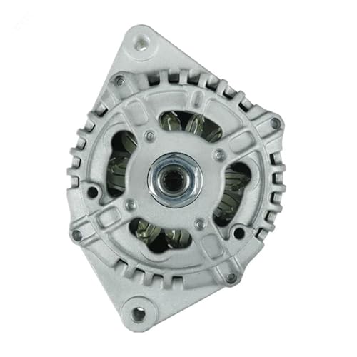 Alternateur ATG19793 pour moteur automobile : résolvez vos problèmes de batterie V836666722