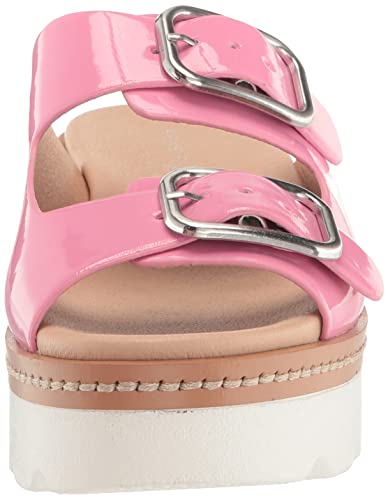 Image of Chinese Laundry Women's Surfs Up Wedge Sandal