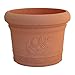 Produktbild Pflanztopf "Danielle" Ø 45 cm terrakotta