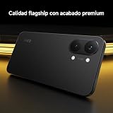 XIAOMI POCO X8 Pro Max Smartphone 12+256Go Processeur Dimensity 9500s-Blanc - 10